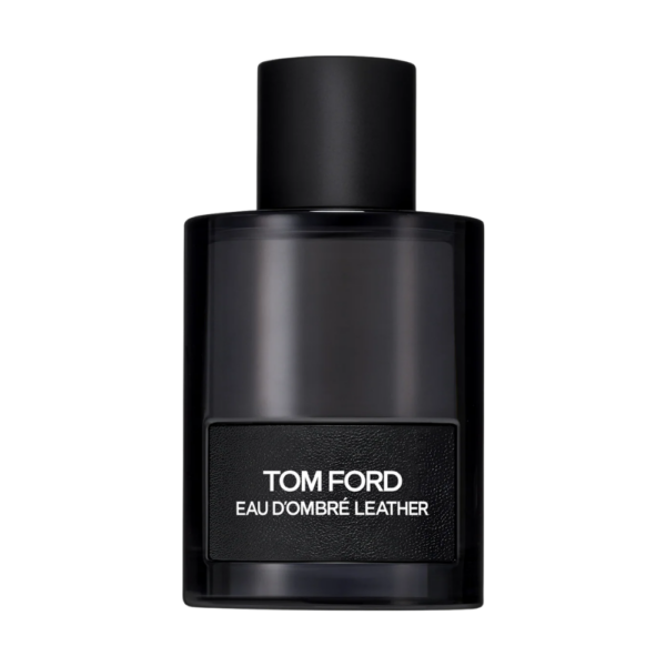 Eau D’ombre Leather
