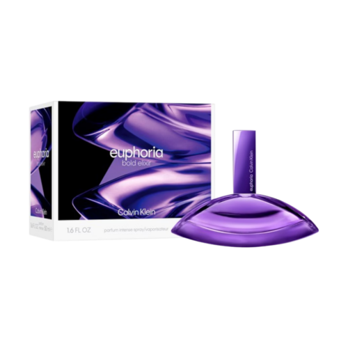 Euphoria Bold Elixir