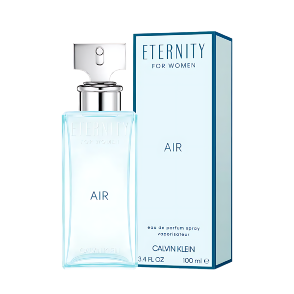 Eternity Air For Women