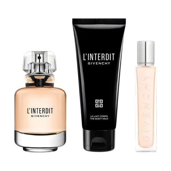 L’Interdit