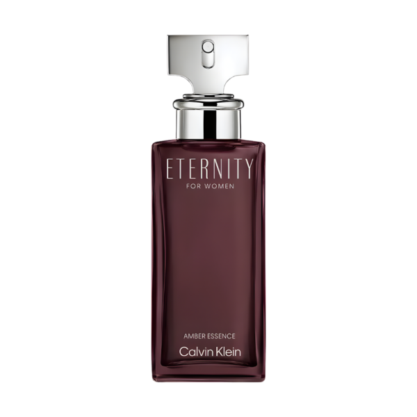 Eternity Amber Essence For Women
