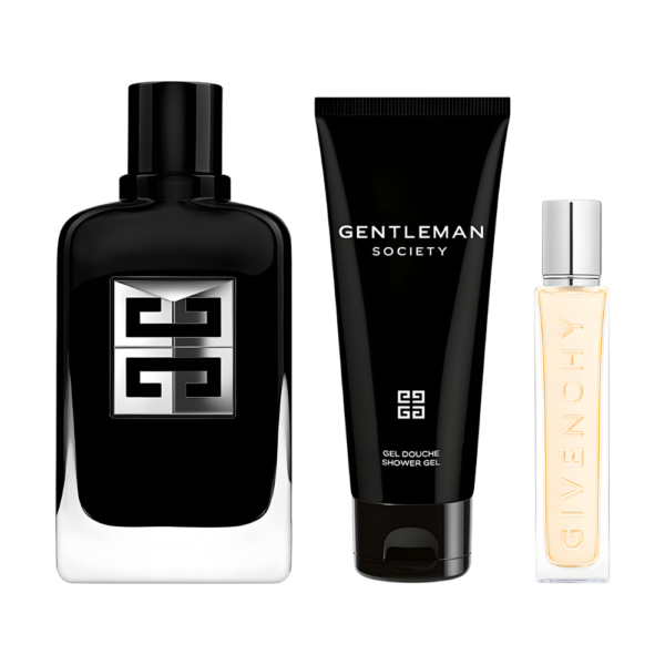 Gentleman Society