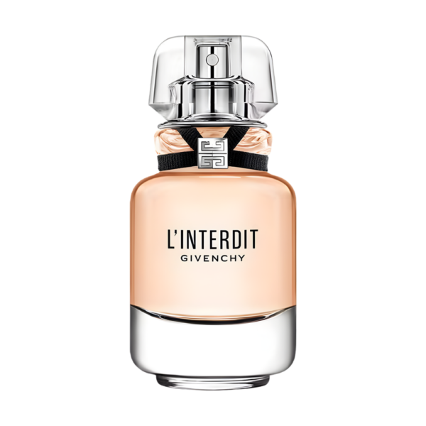 L’Interdit