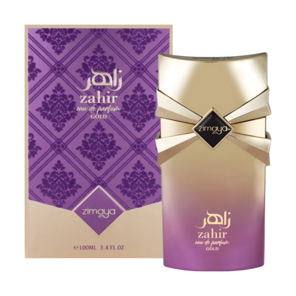 Zahir Gold