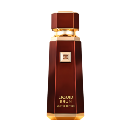 Liquid Brun Limited Edition