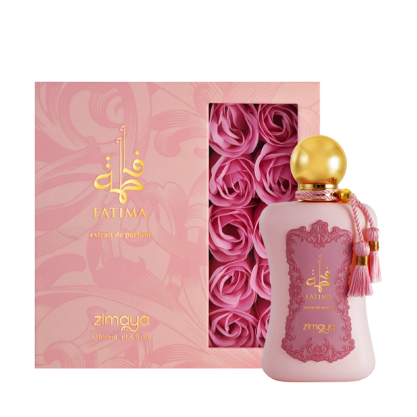 Fatima