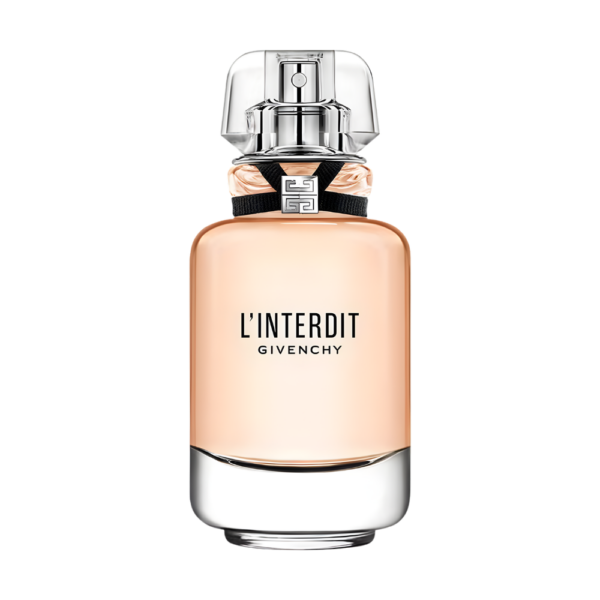 L’Interdit