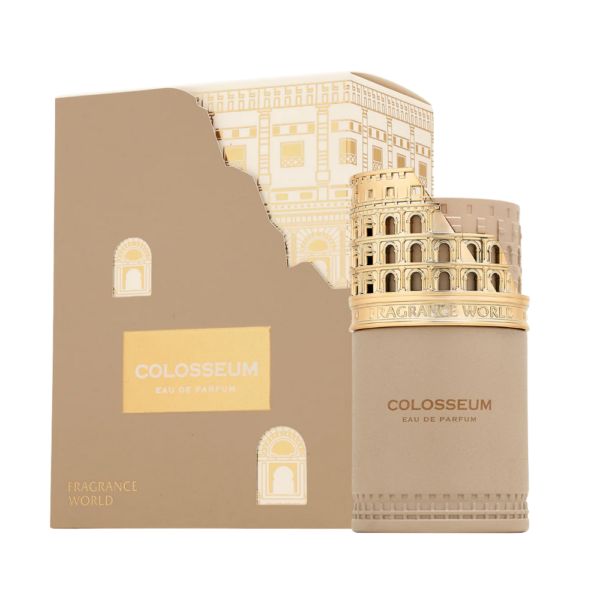 Colosseum