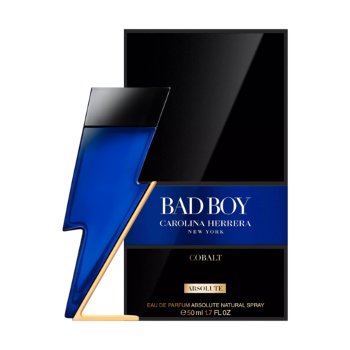 Bad Boy Cobalt Absolute