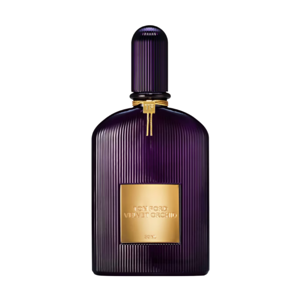 Velvet Orchid