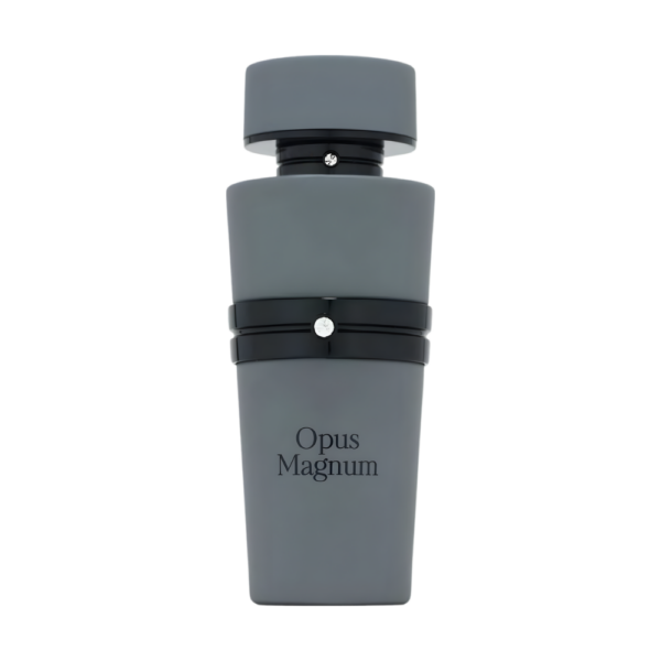 Opus Magnum