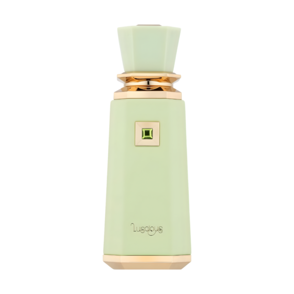 Luscious