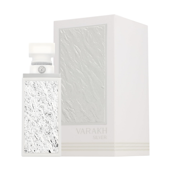 Varakh Silver