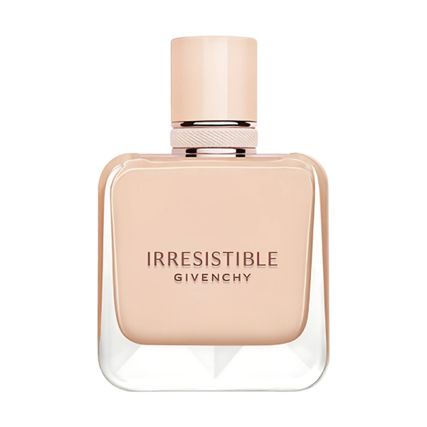 Irresistible Nude Velvet