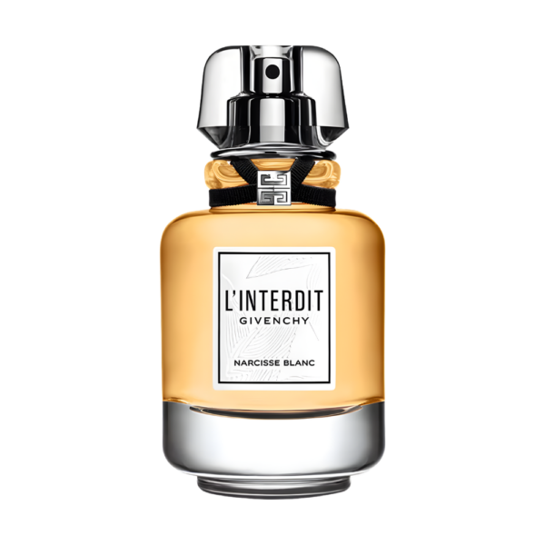 L’Interdit Narcisse Blanc