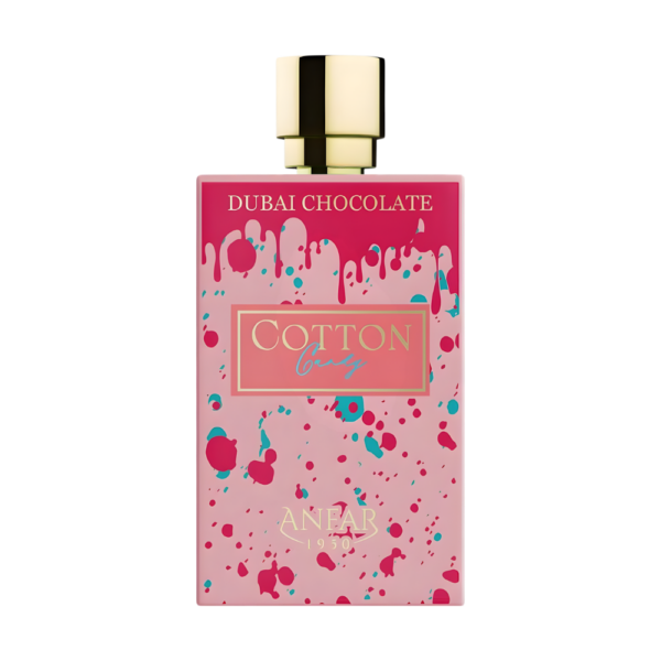 Cotton Candy