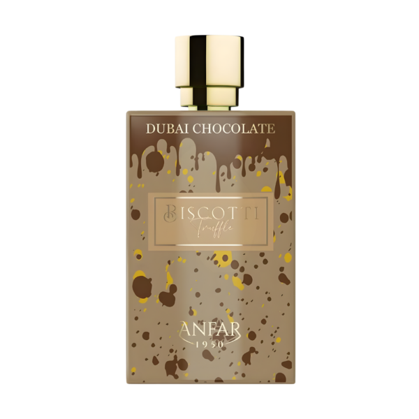 Biscotti Truffle
