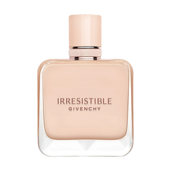 Irresistible Nude Velvet