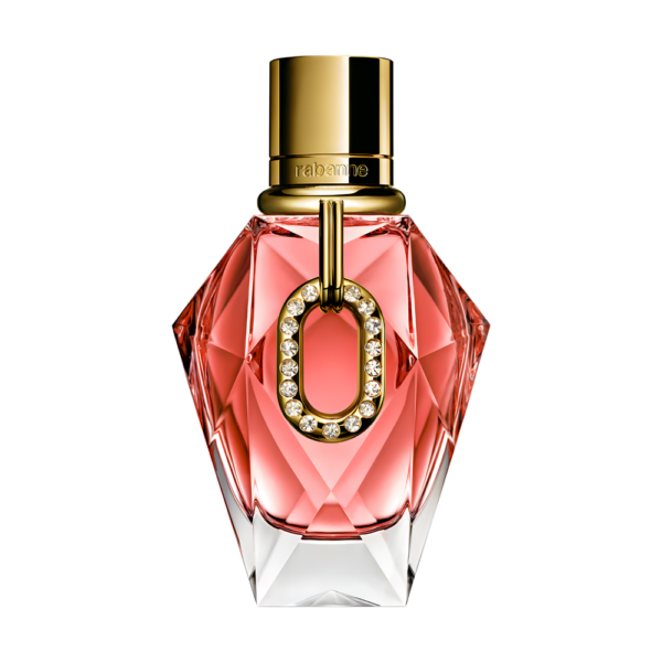 Million Gold For Her Pure Diamonds
