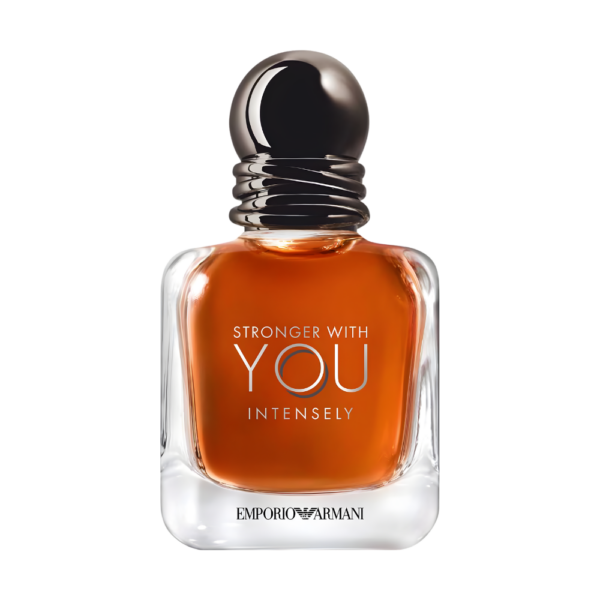 Emporio Stronger With You Intensely