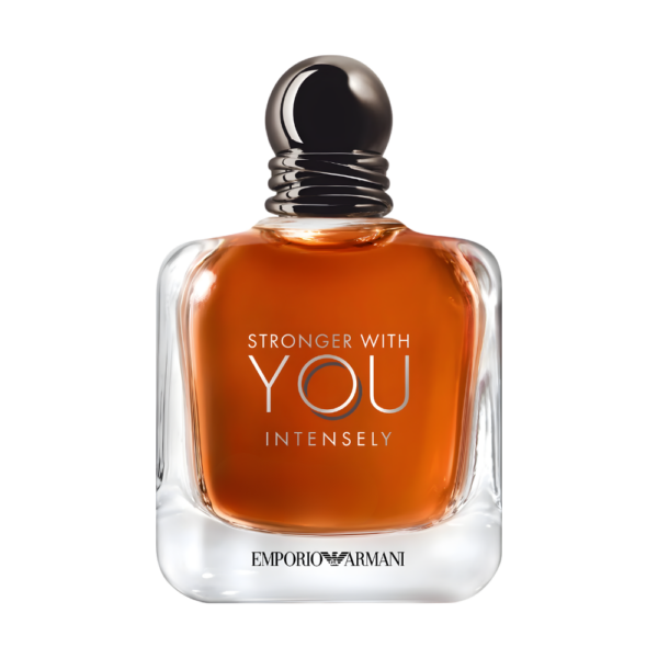 Emporio Stronger With You Intensely