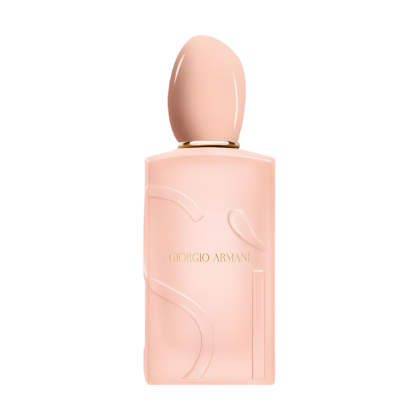 Sì Nude Bloom