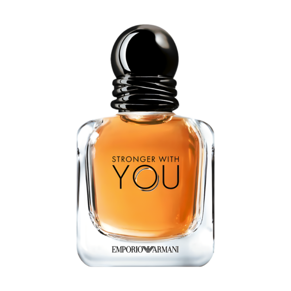 Emporio Stronger With You