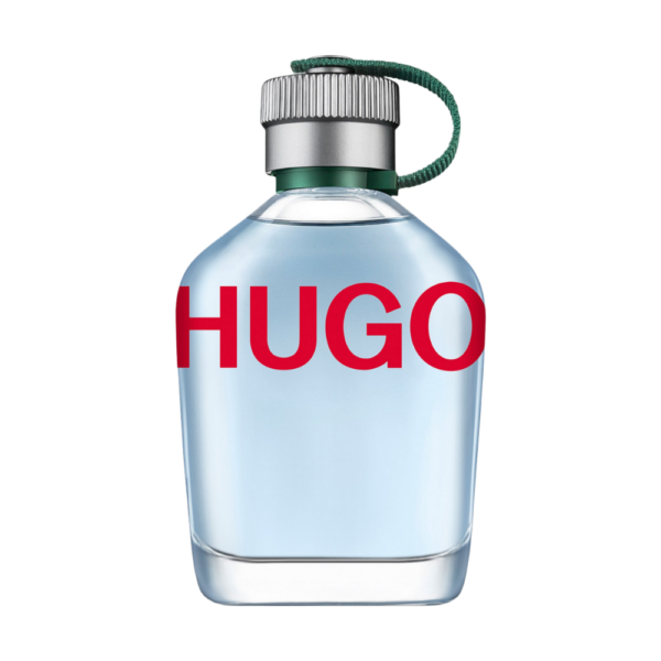 HUGO Man
