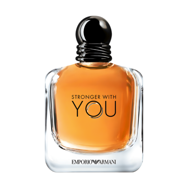 Emporio Stronger With You