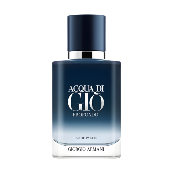 Acqua di Giò Profondo