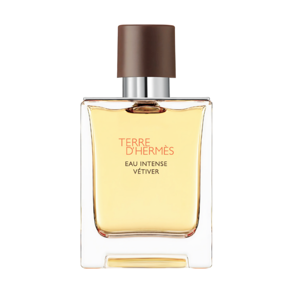 Terre D’Hermès Intense Vétiver