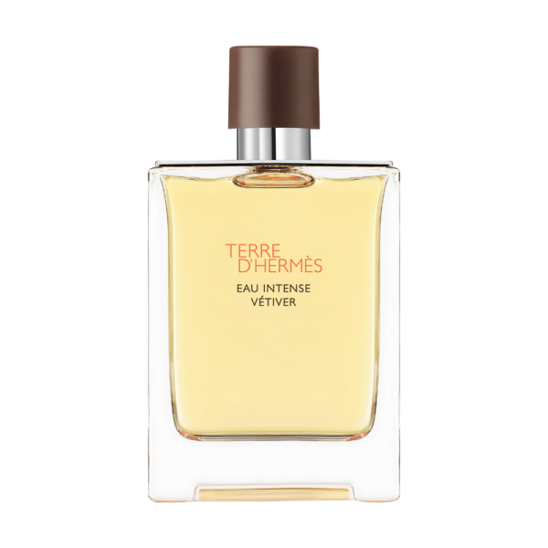 Terre D’Hermès Intense Vétiver