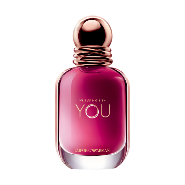 Power Of You