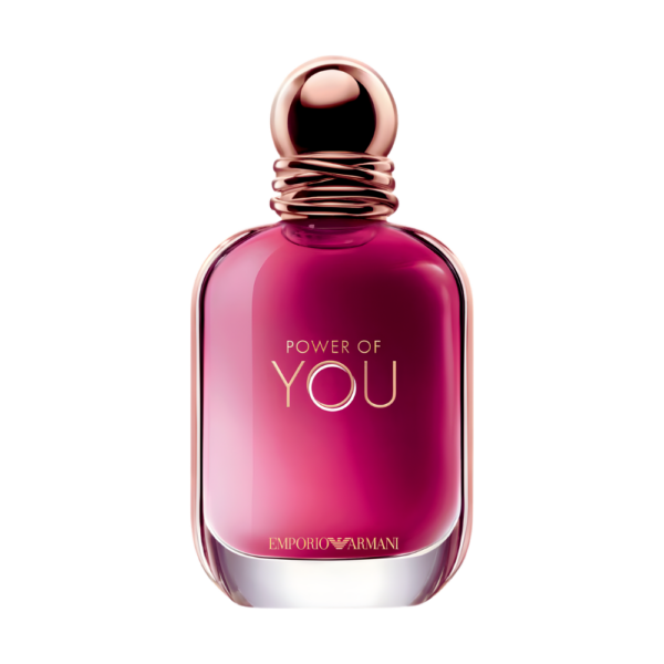 Power Of You