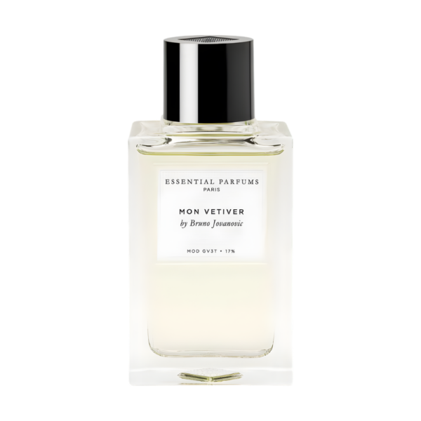 Mon Vetiver