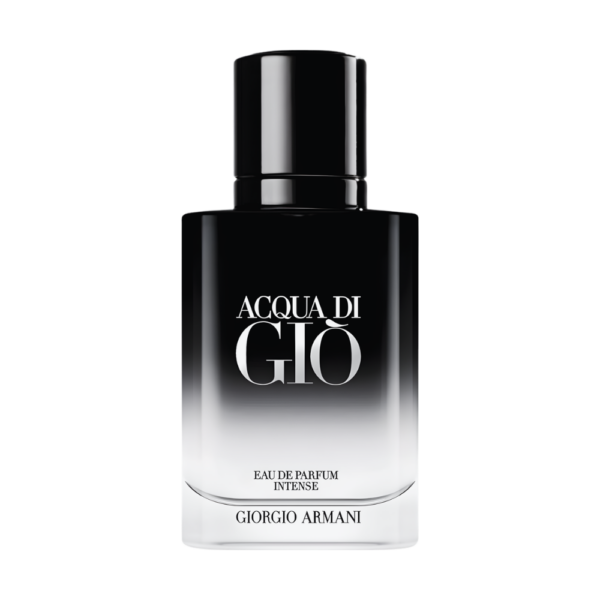 Acqua di Giò Intense