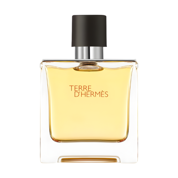 Terre D’Hermès