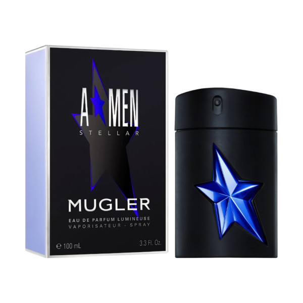 A*Men Stellar